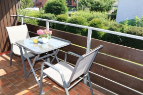Appartement 11, Scharbeutz